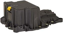 Picture of Spectra Premium FP96A Engine Oil Pan