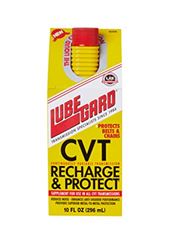 Picture of Lubegard 67010 Cvt Recharge & Protect, 10 Fl. Oz.
