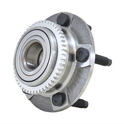 Picture of Yukon Gear & Axle YB U513115 Yukon Replacement Unit Bearing Hub For '94-'04 Mustang Front