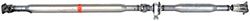 Picture of Dorman 936-846 Rear Driveshaft Assembly