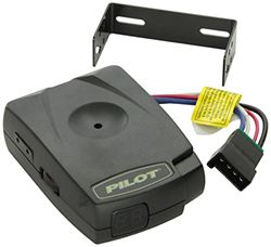 Picture of Tekonsha 80550 Electronic Brake Control Relay