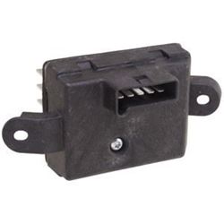 Picture of Airtex Automotive Division 4P1438 HVAC Blower Motor Resistor