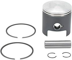 Picture of WSM 010-851-07K T/s 770 Piston Kit 1mm Over