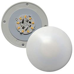 Picture of Fasteners Unlimited 0011050 Undercabinet Led Light 4" Dia