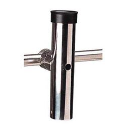 Picture of Sea-Dog Line 327175-1 Sea Dog Rail Mount Rod Holder -1