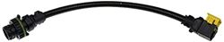 Picture of Dorman 904-8035 Exhaust Gas Recirculation Pressure Sensor Wiring Harness Compatible With Select Mack / Volvo Models
