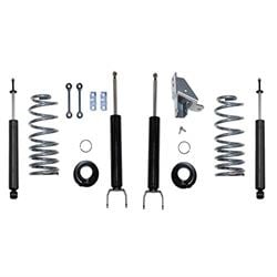 Picture of Maxtrac Suspension K332724 Lowering Kit 2 In./4 In. Drop Height W/struts Lowering Kit