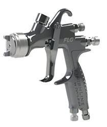 Picture of Devilbiss 905165 FLG Gravity HVLP 1.8 2.0 Nozzle  Spray Gun with 560ml