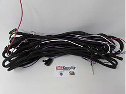 Picture of Meyer 23059 Snowplow Standard Operating System Sos Main Truck Harness
