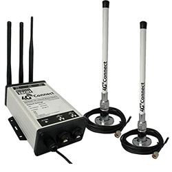 Picture of DIGITAL YACHT ZDIG4GCPRO-US DIGITAL YACHT 4G CONNECT PRO 2G/3G/4G DUAL ANTENNA