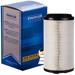 Picture of Premium PA99079 Pg Engine Air Filter| Fits 2014-21 Ram Promaster 1500, Promaster 2500, Promaster 3500