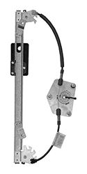 Picture of Marelli AC718 Vw Golf Mk5 5dr Hatchback & Wagon Power Window Regulator Rear Right 2003-