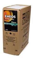 Picture of ENEOS 3703-400 5w-30 Api Sp/gf-6a, Dexos Gen 2, Pn 3703-400