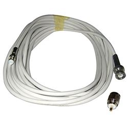 Picture of Comrod 21777 COMROD 12-METER ( 39FT ) CABLE BNC TO PL259 - FOR COMROD B1 SERIES ANETNNAS |21777