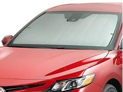 Picture of Weathertech TS1391 Custom Front Windshield Sunshade For Jeep Grand Cherokee