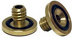 Picture of Shifnoid PC2000 Seal - Co2 Bottle Outlet Perma Seal