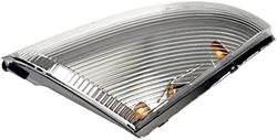 Picture of Dorman 926-393 Driver Side Door Mirror Turn Signal Light For Select Dodge/ram Models