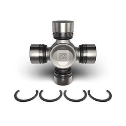 Picture of Dana Spicer 5-795X Life Series U-Joints, Grease & Hardware