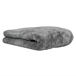 Picture of Chemical Guys MIC_1995 Woolly Mammoth Microfiber Dryer Towel (25 X 36)