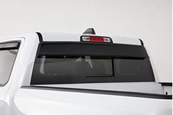 Picture of GT Styling 57112 Smoke Shadeblade Fits 2019-2021 Ram 1500 2500