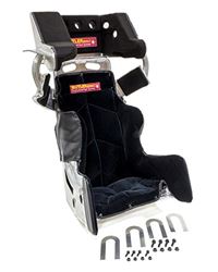 Picture of Butlerbuilt ADV15308-03-4001 Seat 15-1/2in Sprint Adv Slide Job