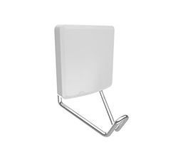 Picture of BRACKETRON WG-B2E-110-WH Underhook