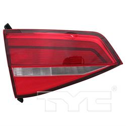 Picture of TYC 17-5562-00-9 Parking Light Assemblies