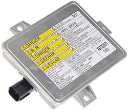 Picture of Dorman 601-127 High Intensity Discharge Control Module