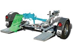Picture of DEMCO TRAILER 9713045 Kk460ss Kar Kaddy Boxed