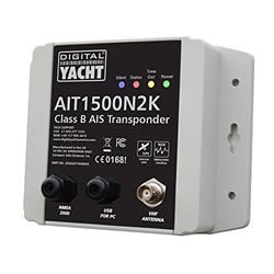 Picture of DIGITAL YACHT ZDIGAIT1500N2K Digital Yacht Ait1500 Nmea2000 Class B Ais