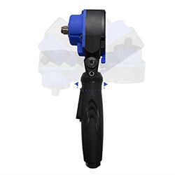 Picture of Astro Tools 1834 1/2" Nano Flex-Head Angle Impact Wrench - 400ft/lb