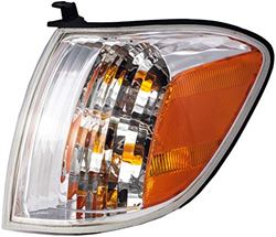Picture of Dorman 1631373 Turn Signal Lamp Assembly
