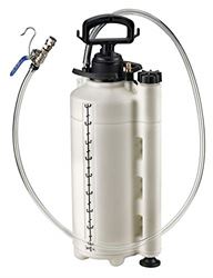 Picture of CTA Manufacturing 7400 Atf Filling System