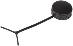 Picture of Dorman 902-5404 Heavy Duty Washer Fluid Reservoir Cap Compatible With Select Peterbilt Models