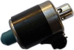 Picture of Genuine 2402700089 Amg Mercedes Blue Top Solenoid