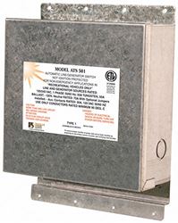 Picture of AP Products ATS501 120/240 Volt 50 Amp Transfer Switch