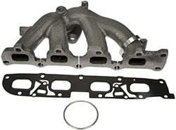 Picture of Dorman 674773 Exhaust Manifold For Select Chevrolet/gmc Models