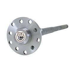 Picture of Yukon Gear & Axle YA D84776-1 Axle Shaft Assembly; Nissan M226 Rear; 34.03 In. Left Hand Or Right
hand; 32 Spline; Fits Standard Open Only;