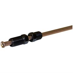 Picture of American Grease Stick CN-472 Domestic Nicopp Nickel/copper Brake Line, 1/4 X 72
