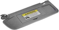 Picture of Dorman 74439 Sun Visor Panel