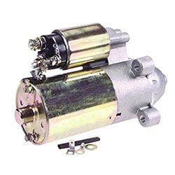 Picture of WAI DISTRIBUTORS/WIPER MOTORS 3272N Starter