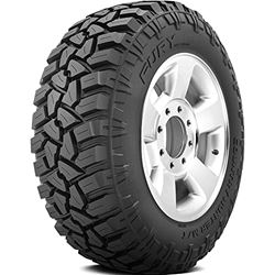 Picture of Fury off-road FCHIIF35125018A