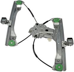 Picture of Dorman 751-576 Power Window Regulator And Motor Assembly