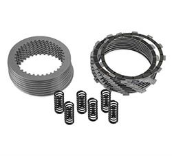 Picture of Barnett 303-40-10015 Kevlar Extra Plate Clutch Kit for Indian Scout