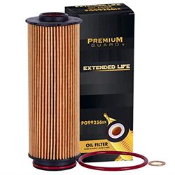 Picture of Premium PG99256EX Extended Life Oil Filter Up To 10,000 Miles | Fits 2019-22 Bmw X3, X5, X6, 2017-22 440i Xdrive, 540i Xdrive, 2017-22 540i, 740i, 340i, 340i Xdrive, 2020-22 Toyota Gr Supra