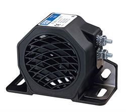Picture of ECCO LIGHTING 520 Back-Up Alarm