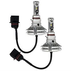 Picture of Metra HEPSX26LED Psx26 Repl Headlt Kit