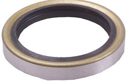 Picture of Mahle F33138 Exhaust Pipe Flange Gasket