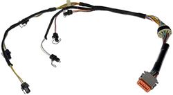 Picture of Dorman 904-479 Injector Wiring Harness