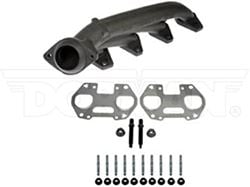 Picture of Dorman 674-694XD Ceramic Coated Exhaust Manifold Kit